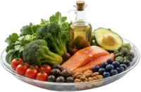 Alimentazione anti-infiammatoria