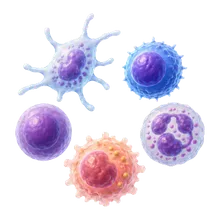 Cellule immunitarie