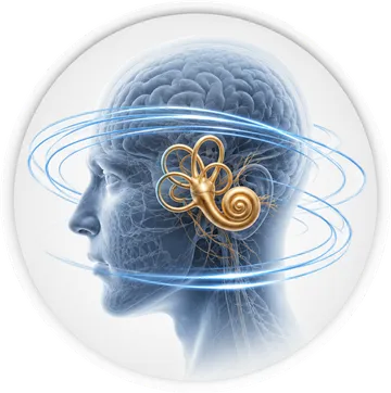 Orecchio interno e senso di rotazione: emicrania vestibolare